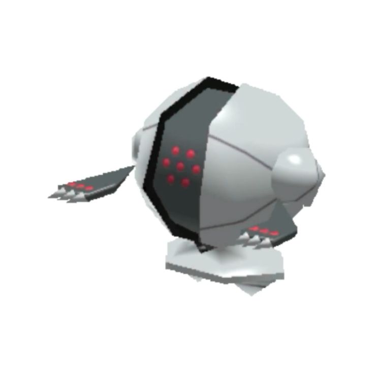 Registeel sprite